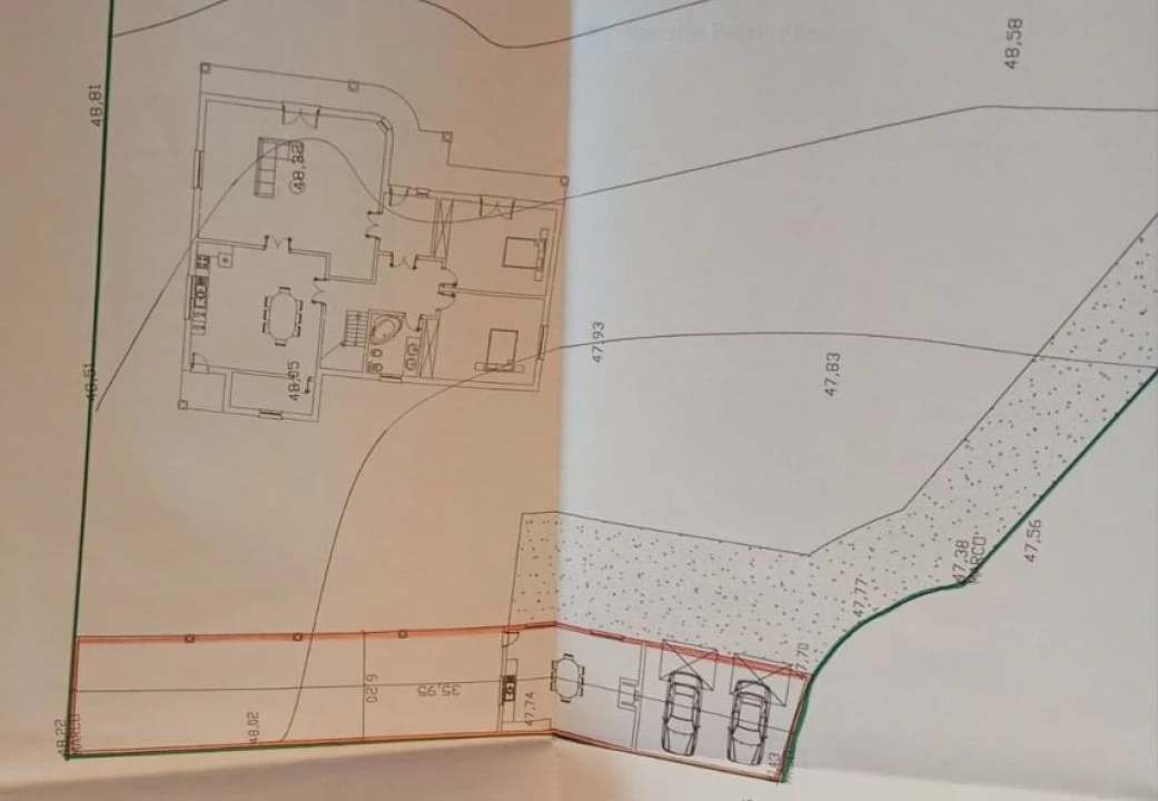 Moradia T4 para Venda em Coimbrão Foto 24