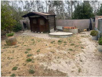 Moradia T4 para Venda em Coimbrão