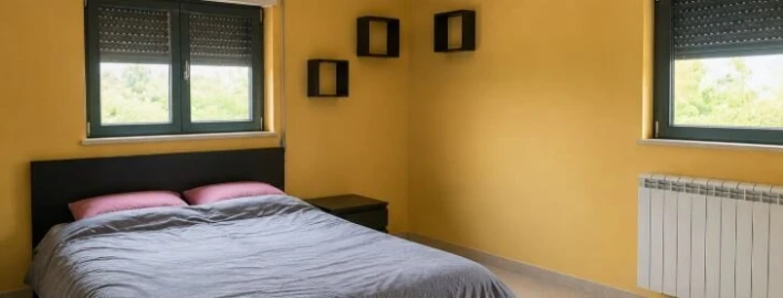 Moradia T4 para Venda em Coimbrão