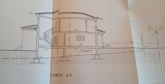 Moradia T4 para Venda em Coimbrão