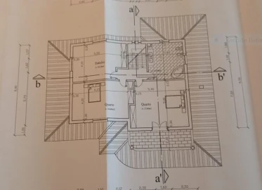 Moradia T4 para Venda em Coimbrão