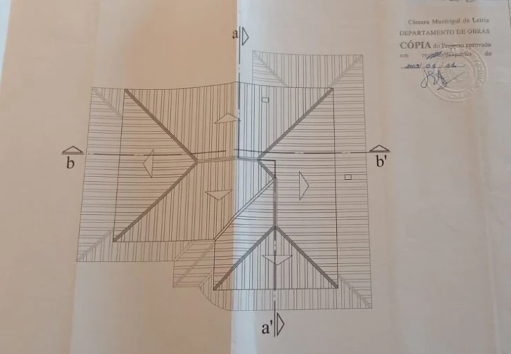 Moradia T4 para Venda em Coimbrão Foto 27