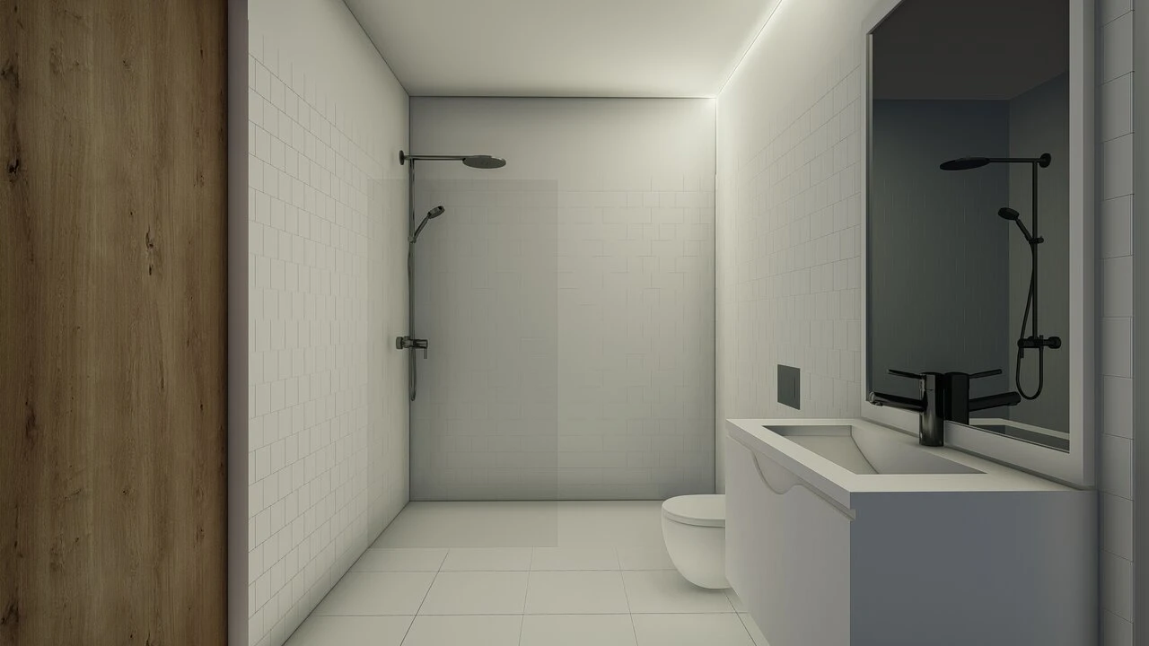 Apartamento T3 para Venda em São João da Madeira Foto 4