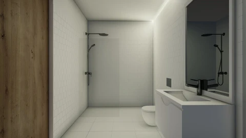 Apartamento T3 para Venda em São João da Madeira