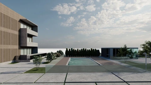 Apartamento T3 para Venda em São João da Madeira