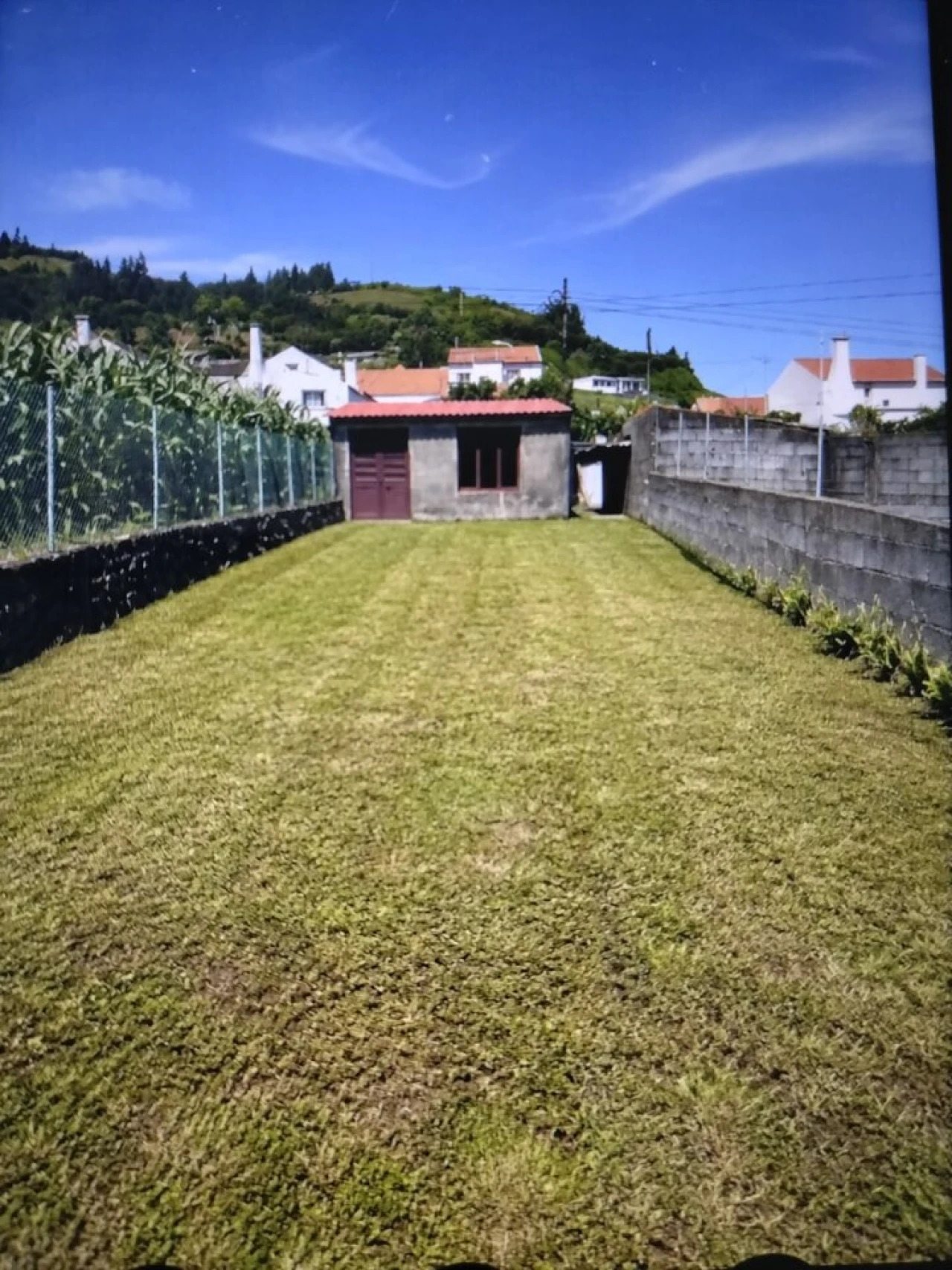 Terreno para Venda em Agua Retorta Foto 8