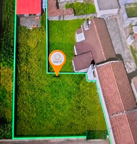 Terreno para Venda em Agua Retorta