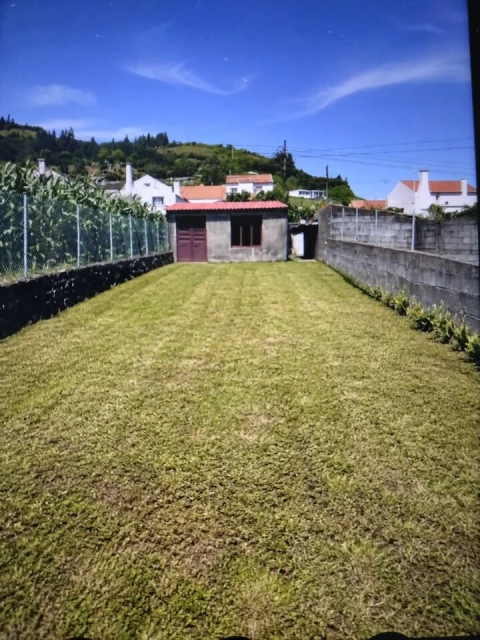 Terreno para Venda em Agua Retorta