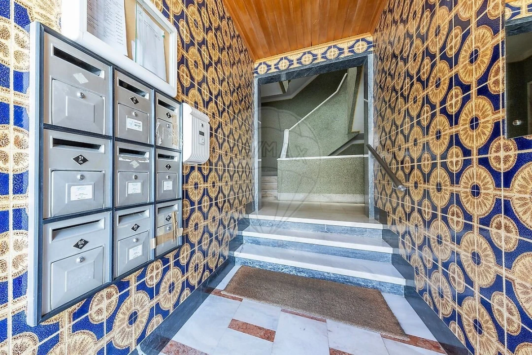 Apartamento T3 para Venda em Cascais e Estoril Foto 22