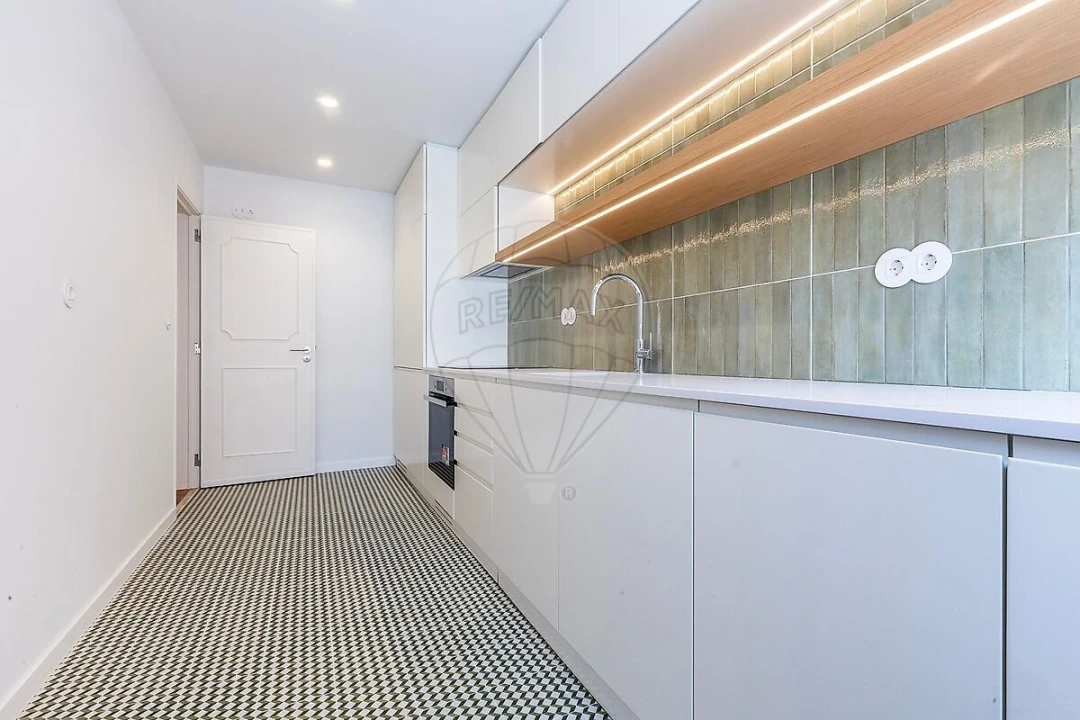 Apartamento T3 para Venda em Cascais e Estoril Foto 20