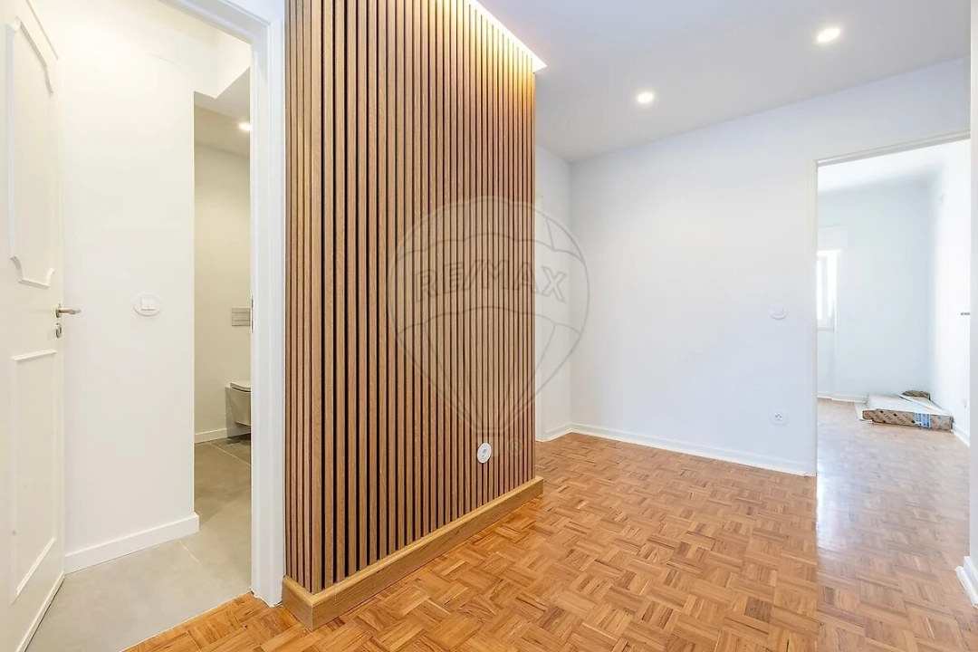 Apartamento T3 para Venda em Cascais e Estoril Foto 4