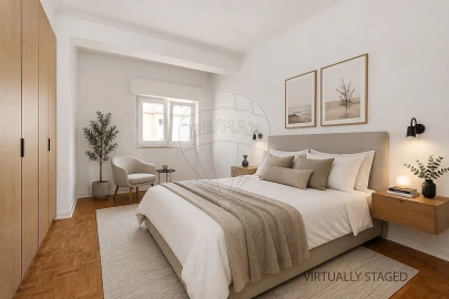Apartamento T3 para Venda em Cascais e Estoril