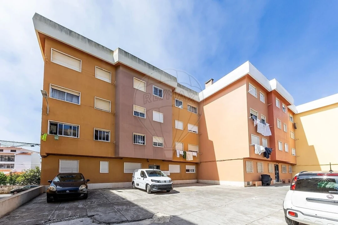 Apartamento T3 para Venda em Cascais e Estoril Foto 23