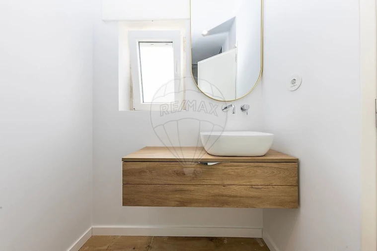 Apartamento T3 para Venda em Cascais e Estoril Foto 10