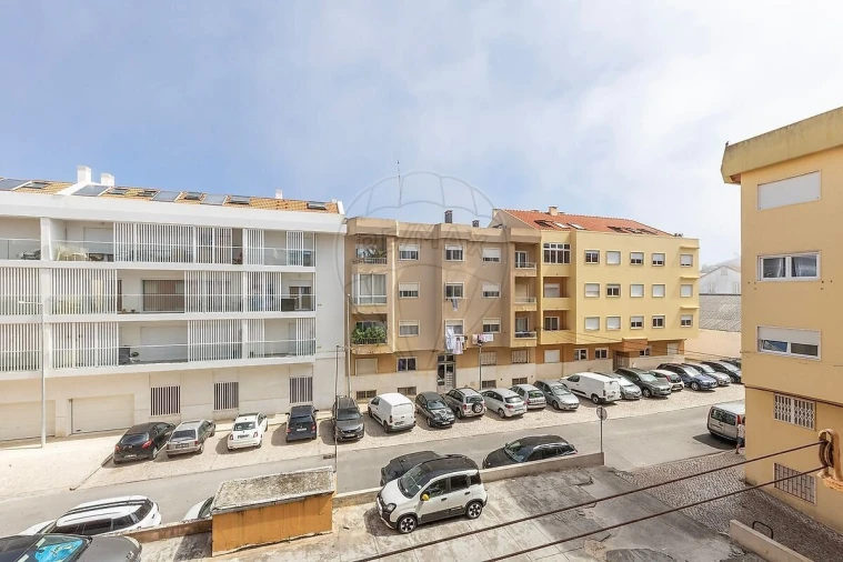 Apartamento T3 para Venda em Cascais e Estoril Foto 24