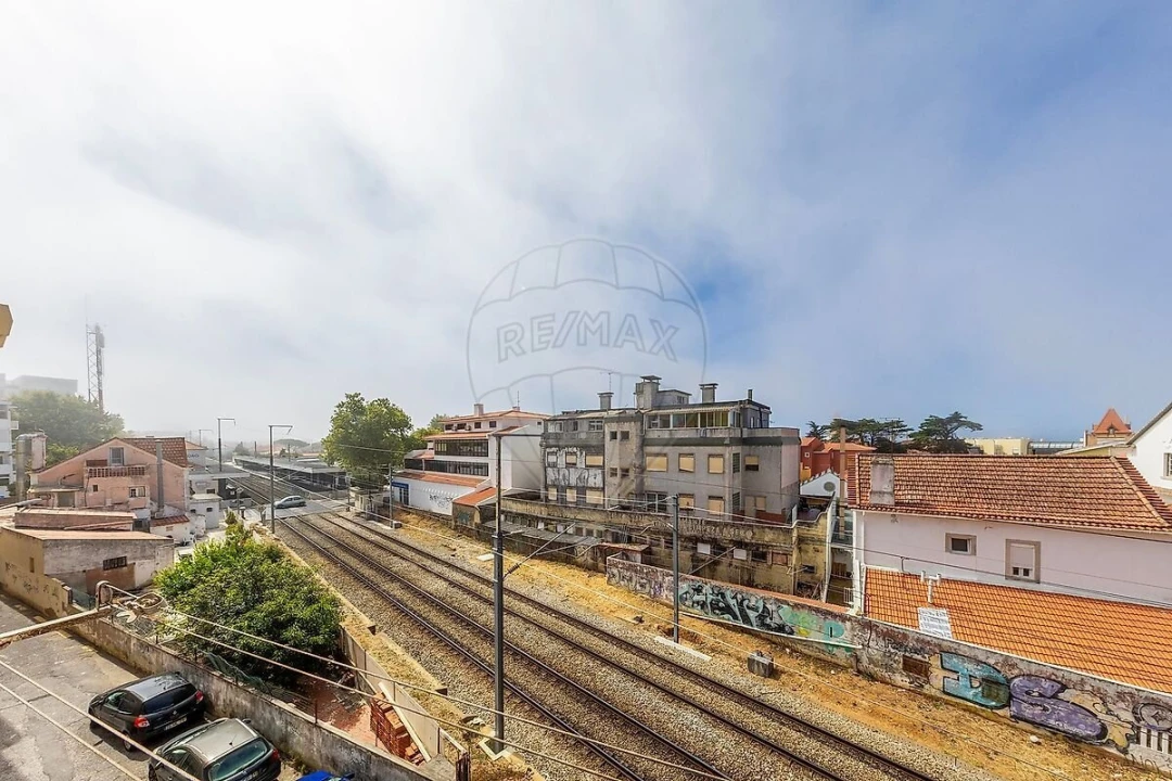 Apartamento T3 para Venda em Cascais e Estoril Foto 25