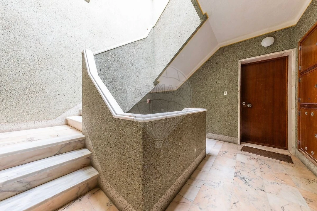 Apartamento T3 para Venda em Cascais e Estoril Foto 21