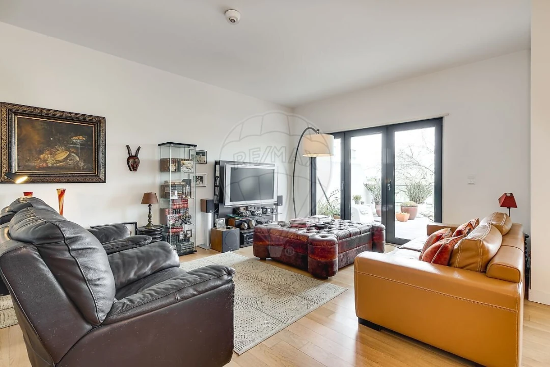 Apartamento T4 para Venda em Lumiar Foto 6