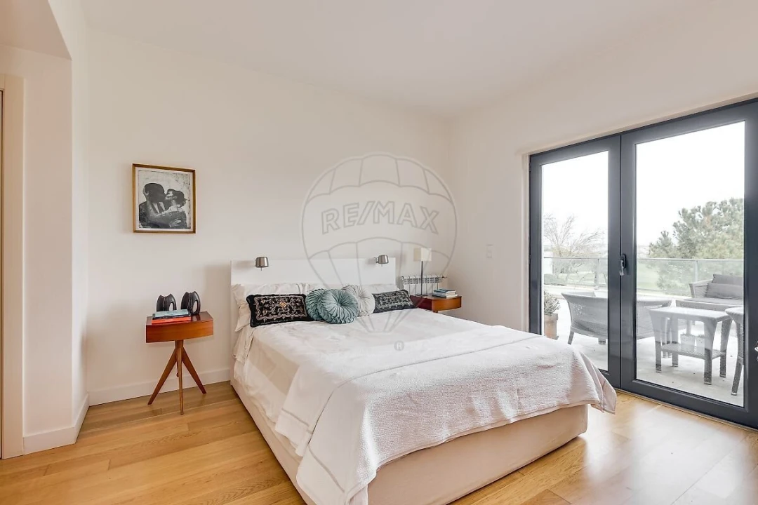 Apartamento T4 para Venda em Lumiar Foto 37