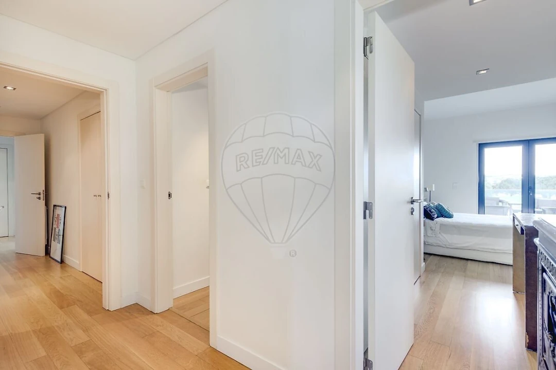 Apartamento T4 para Venda em Lumiar Foto 33