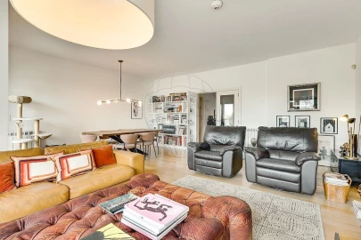 Apartamento T4 para Venda em Lumiar