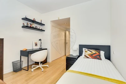 Apartamento T4 para Venda em Lumiar