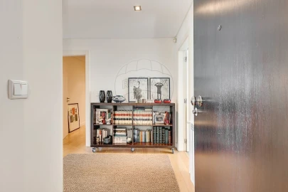 Apartamento T4 para Venda em Lumiar