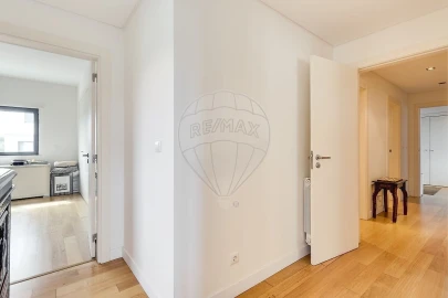 Apartamento T4 para Venda em Lumiar