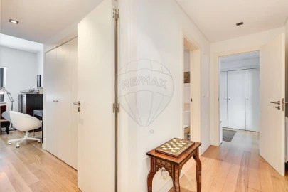 Apartamento T4 para Venda em Lumiar