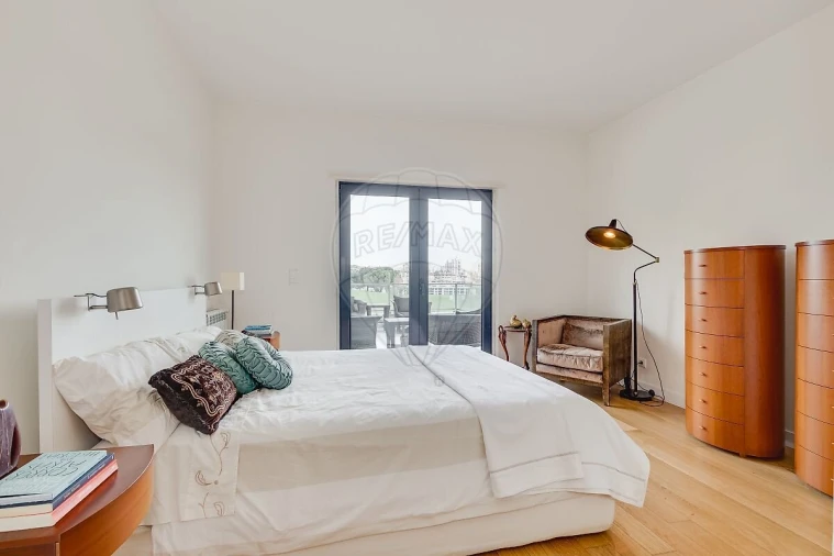 Apartamento T4 para Venda em Lumiar Foto 35