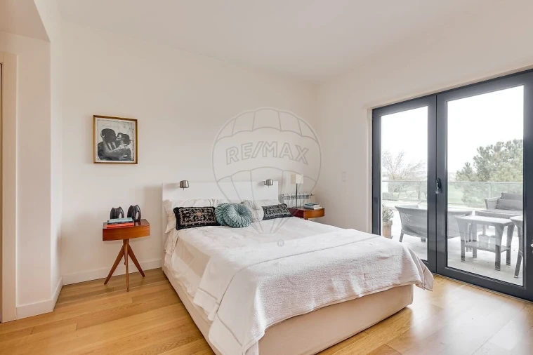 Apartamento T4 para Venda em Lumiar Foto 37