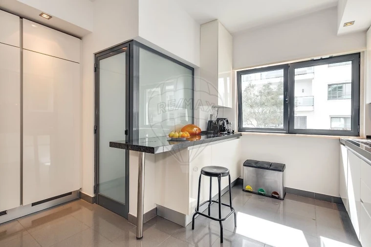 Apartamento T4 para Venda em Lumiar Foto 22