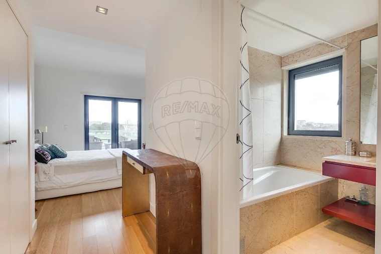 Apartamento T4 para Venda em Lumiar Foto 34