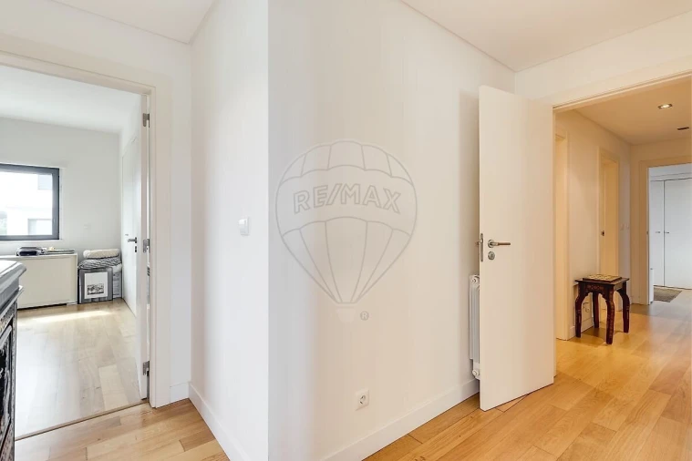 Apartamento T4 para Venda em Lumiar Foto 39