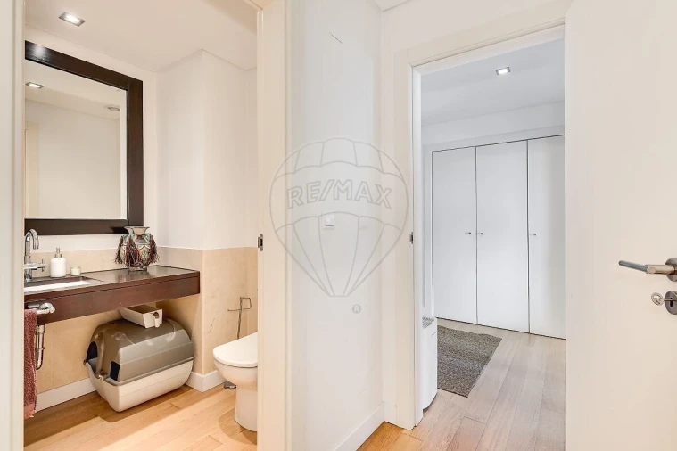 Apartamento T4 para Venda em Lumiar Foto 25