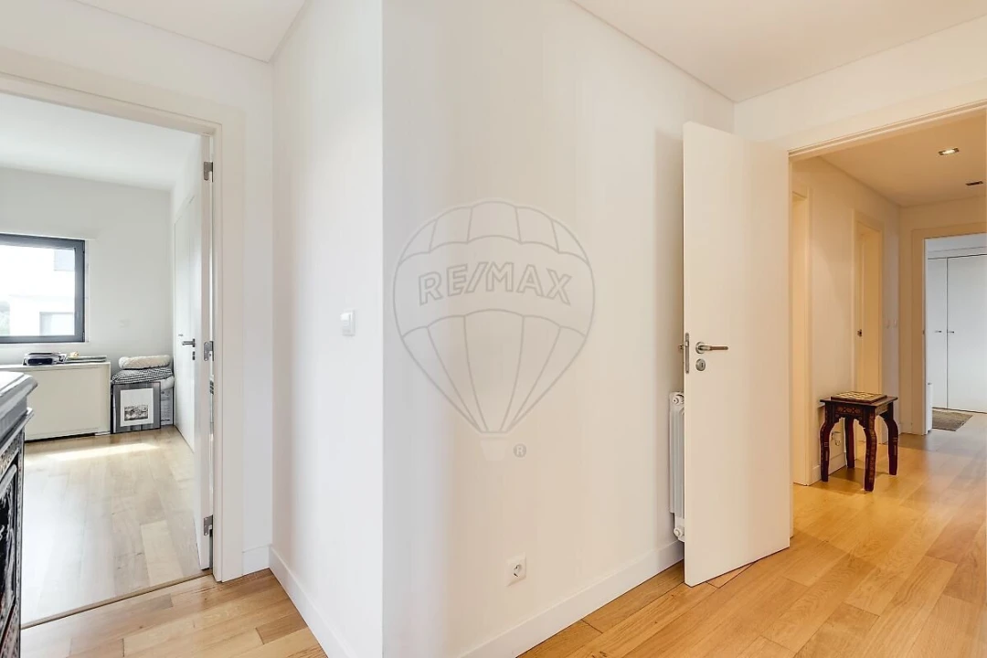 Apartamento T4 para Venda em Lumiar Foto 39