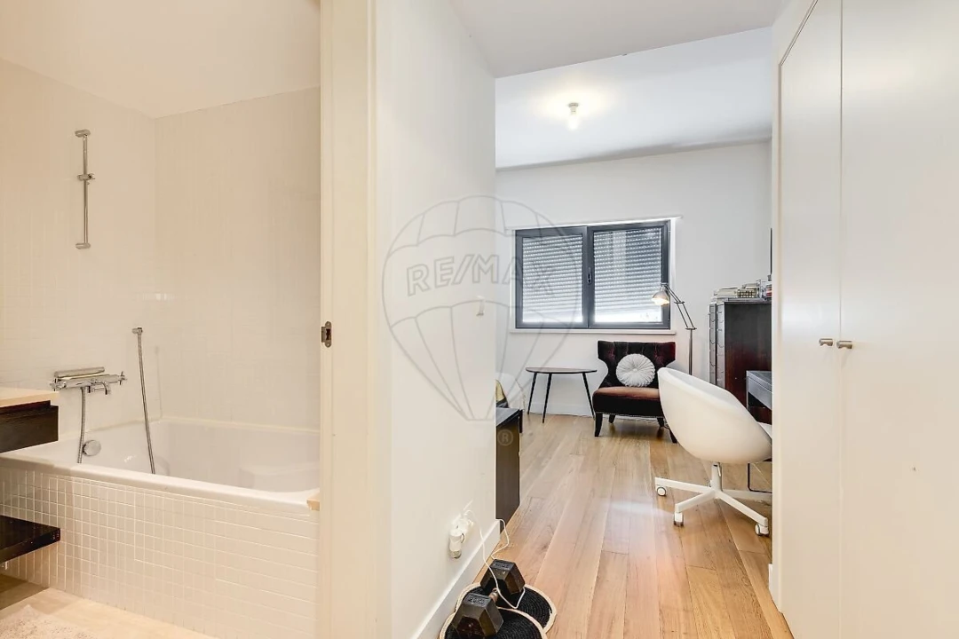 Apartamento T4 para Venda em Lumiar Foto 28