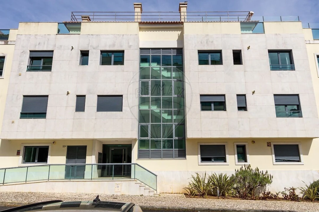 Apartamento T4 para Venda em Lumiar Foto 42