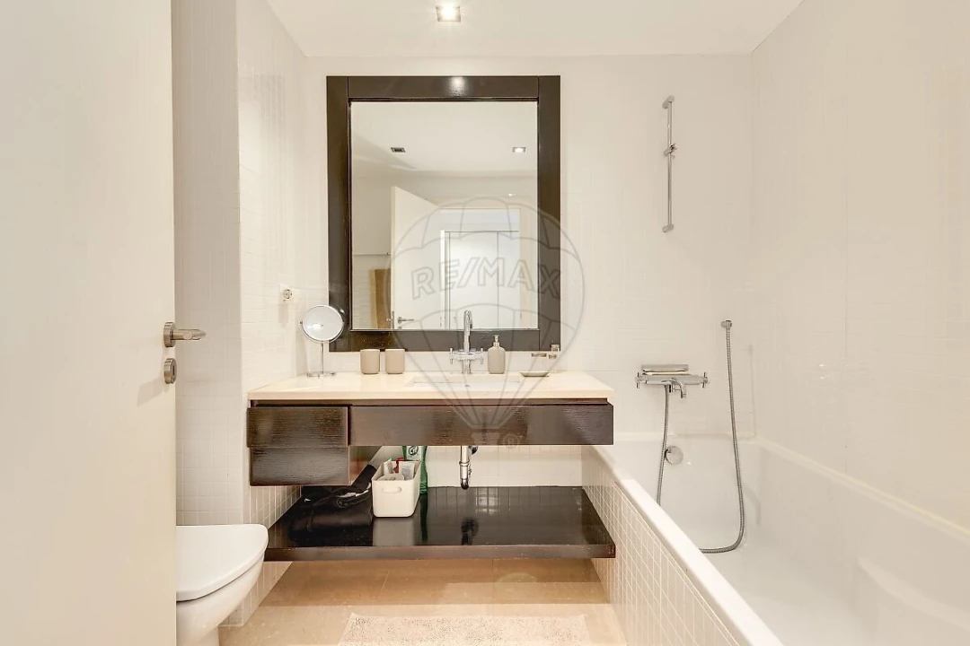Apartamento T4 para Venda em Lumiar Foto 26