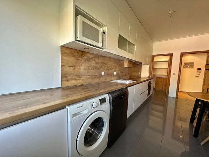 Apartamento T2 para Venda em Arroios Foto 4