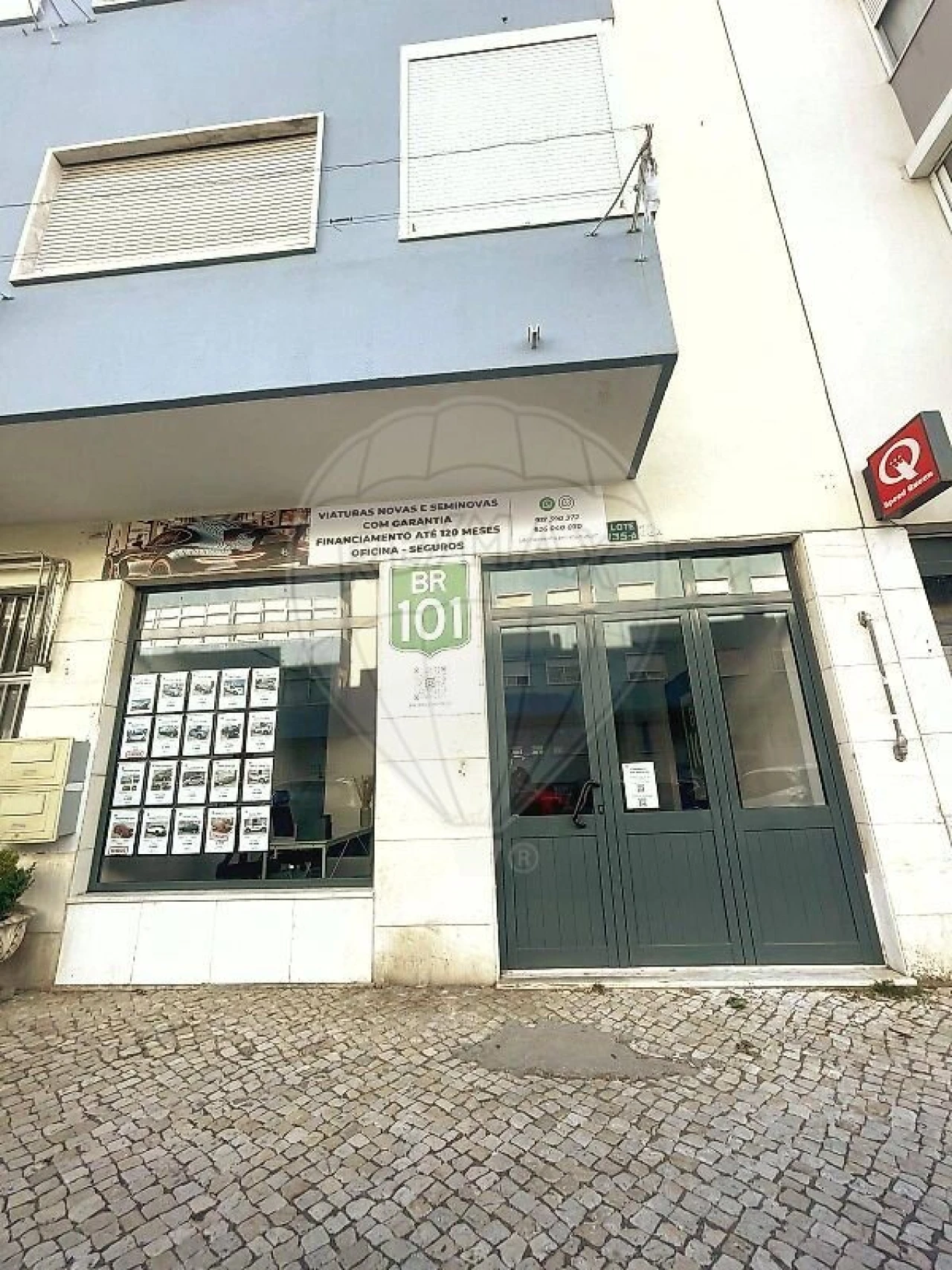 Loja para Venda em Algés, Linda-A-Velha e Cruz Quebrada-Dafundo Foto 5