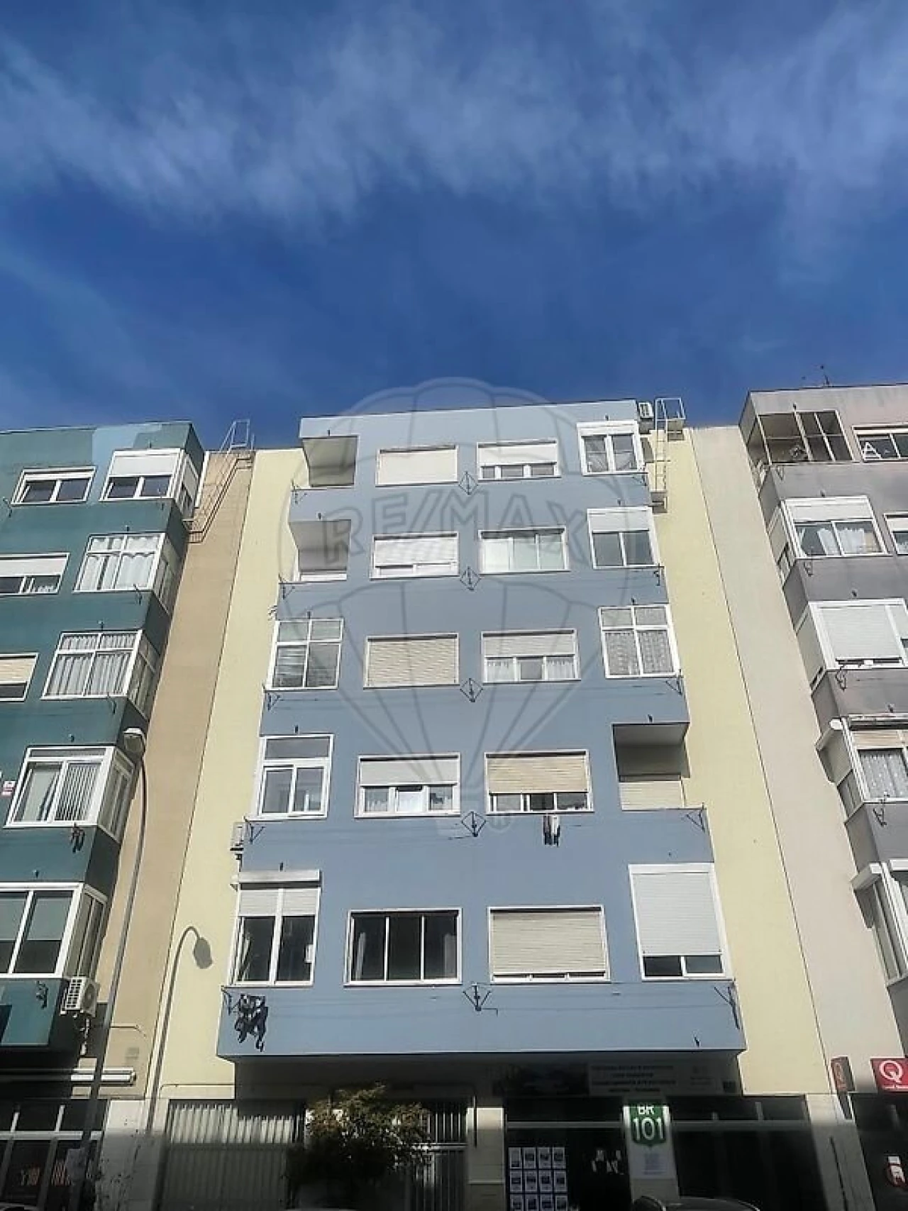 Loja para Venda em Algés, Linda-A-Velha e Cruz Quebrada-Dafundo Foto 6