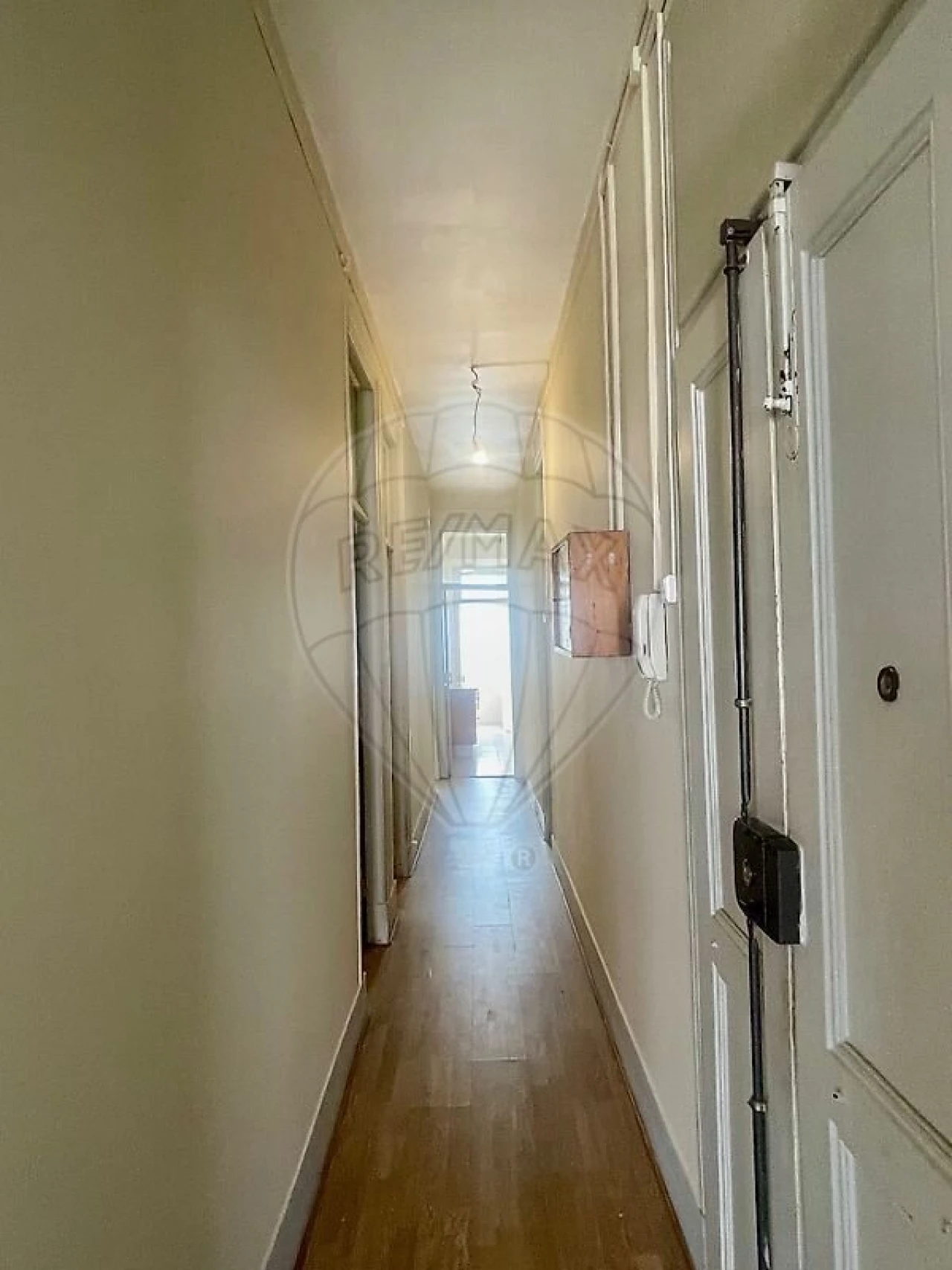 Apartamento T2 para Venda em Arroios Foto 6