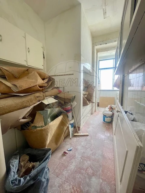 Apartamento T3 para Venda em São Vicente