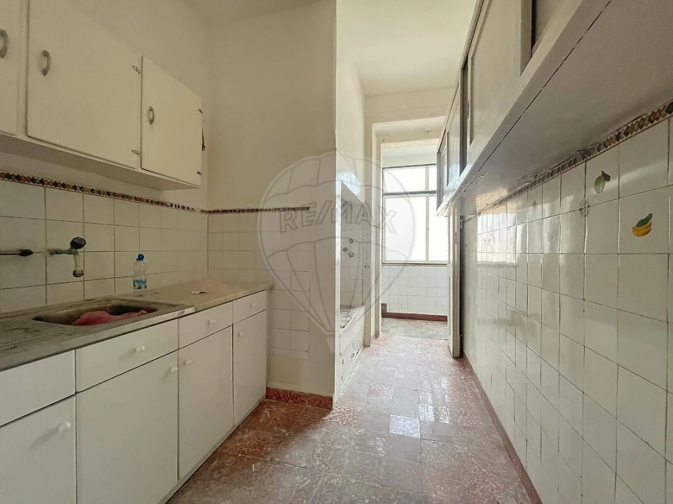 Apartamento T3 para Venda em São Vicente Foto 8