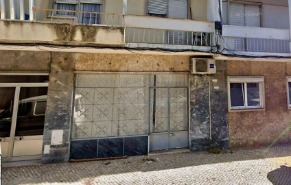 Loja para Venda em Belém