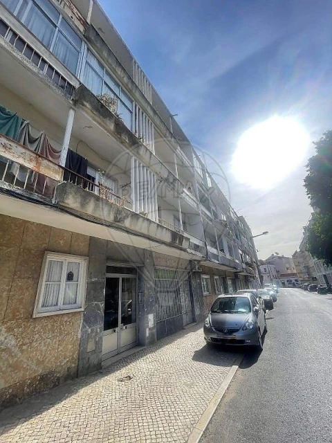 Loja para Venda em Belém