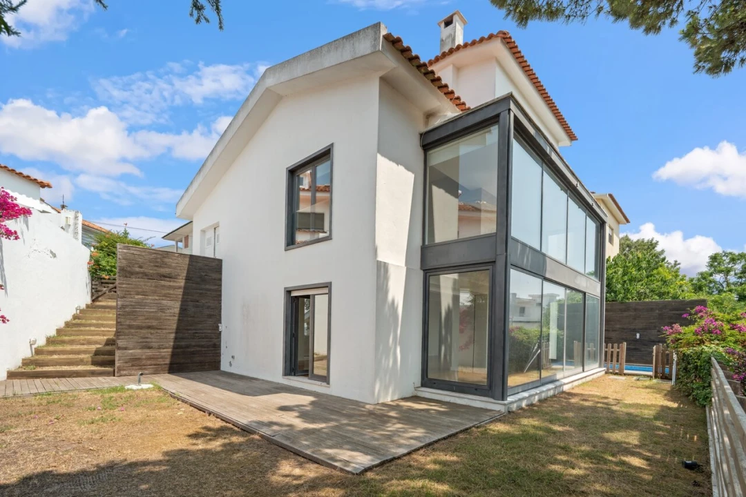 Moradia T4 para Venda em Belém Foto 23