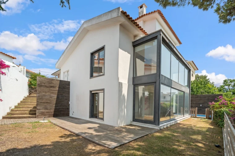 Moradia T4 para Venda em Belém Foto 23