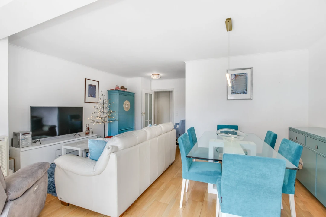 Apartamento T3 para Venda em Lumiar Foto 3
